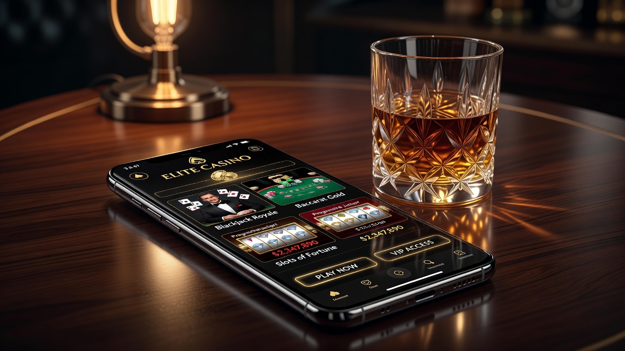 Our Top Picks: Highest Payout Online Casinos for 2026 - highest payout online casinos