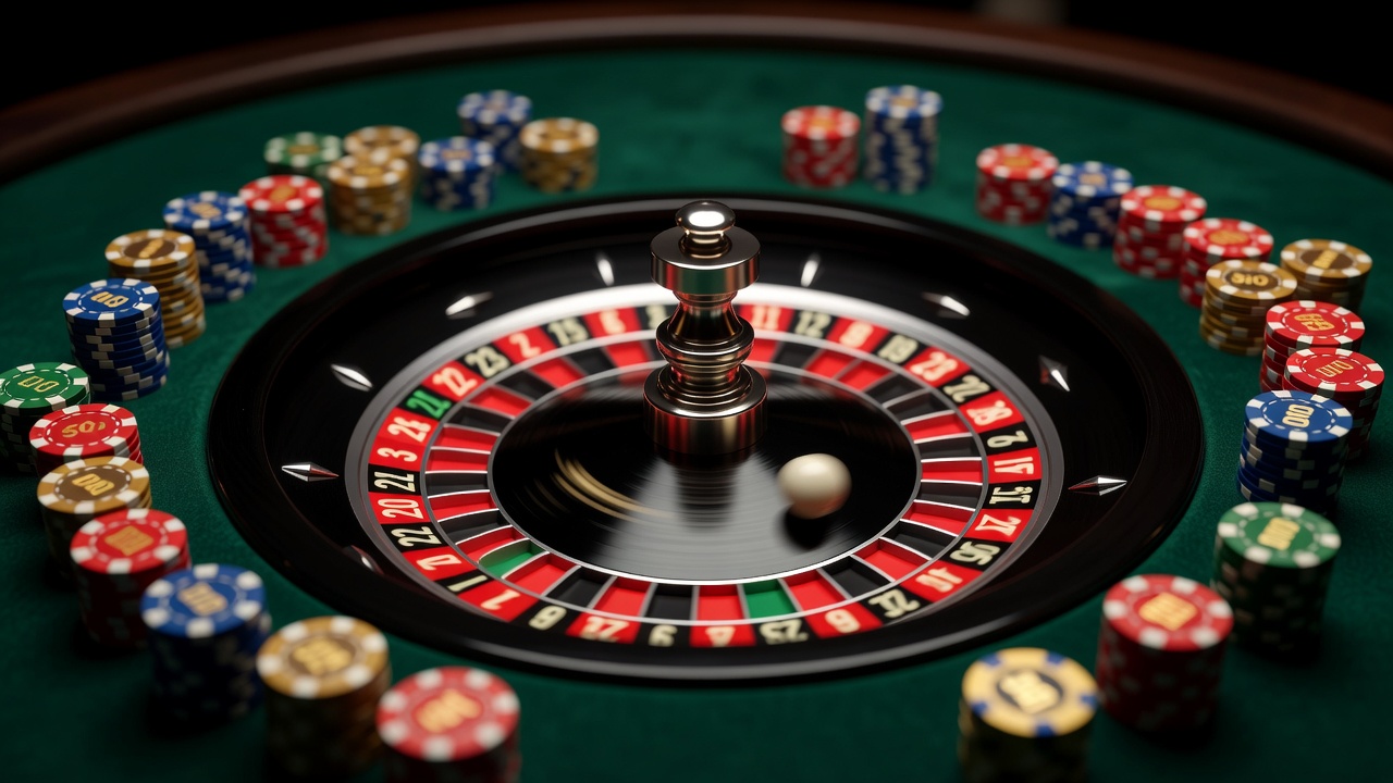 Top Casino Games with Best Payouts - highest payout online casinos