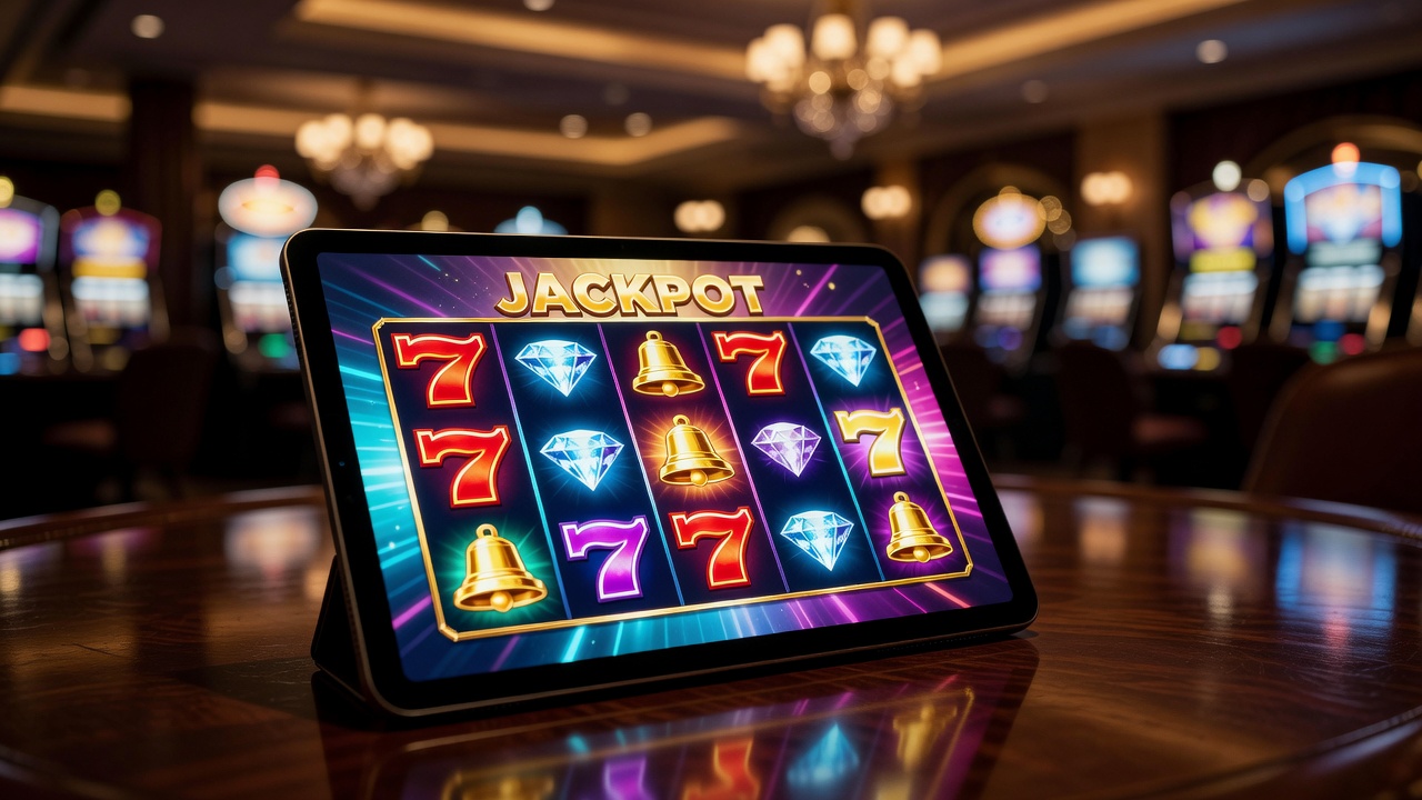 Online Pokies: Maximizing Returns - highest payout online casinos