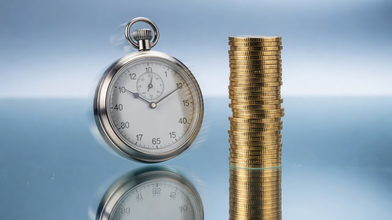 Payout Speed (35%): Why It Matters - highest payout online casinos