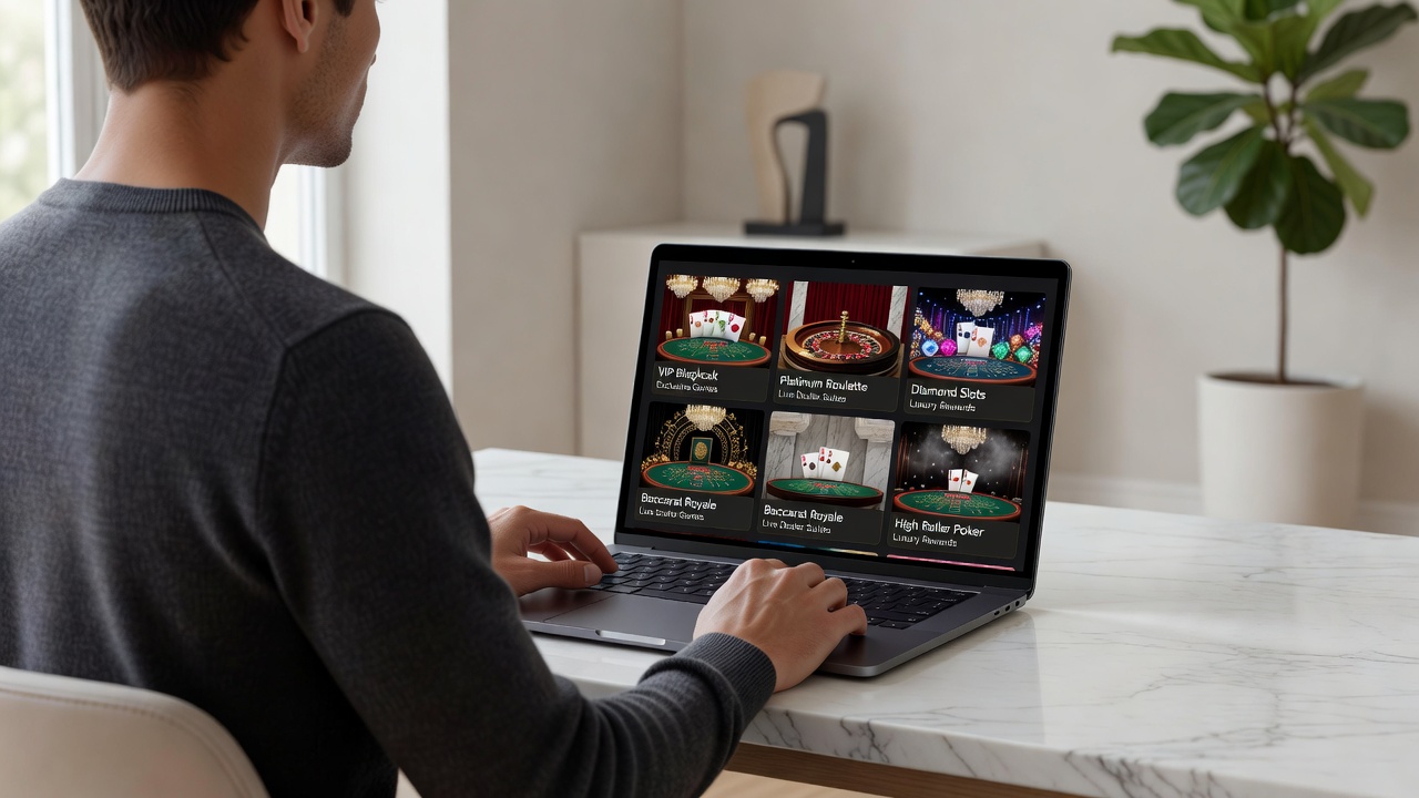 Finding the Best Casino for Bank Transfer Payouts - casino with bank transfer payout