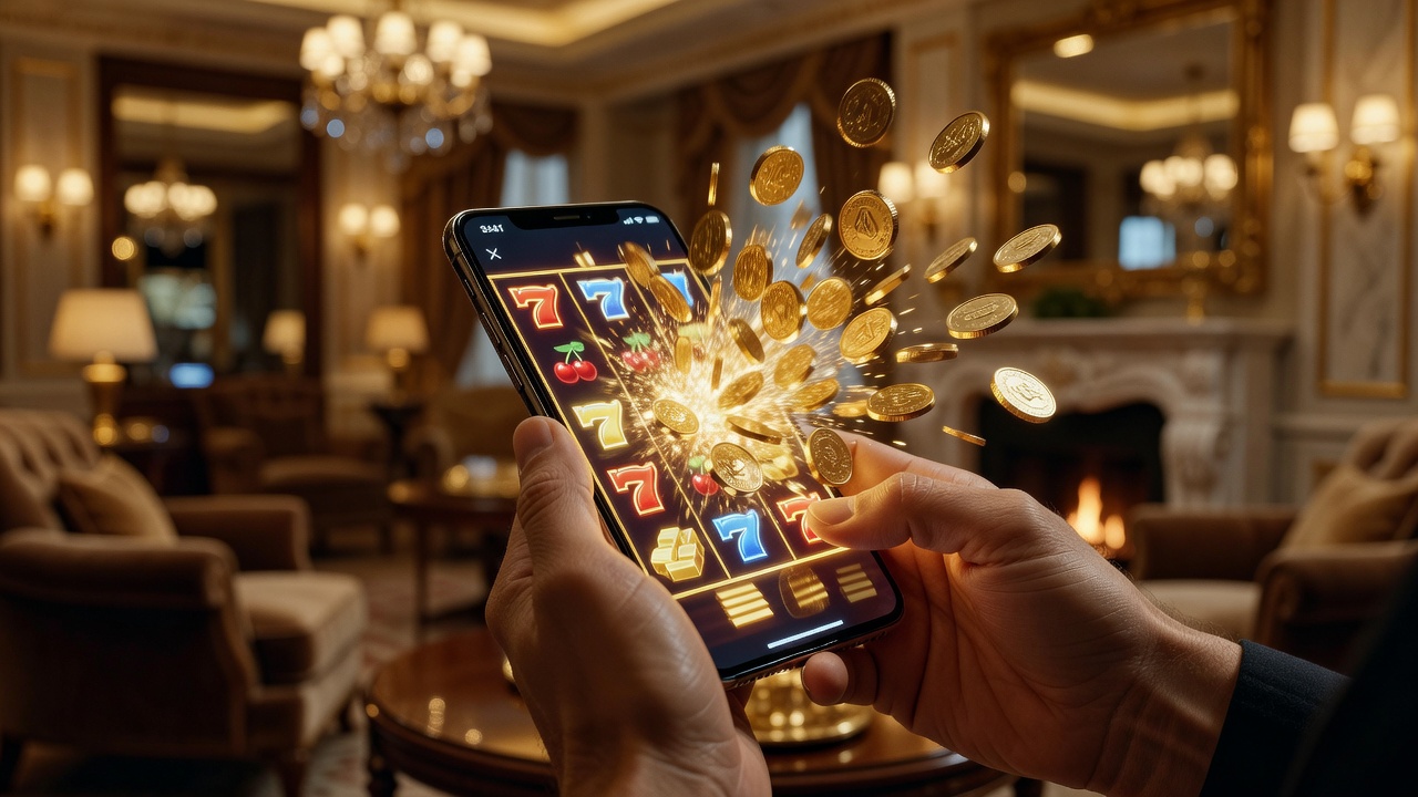 Top Mobile Casino Experience for Fast Transactions - quickest payout online casino