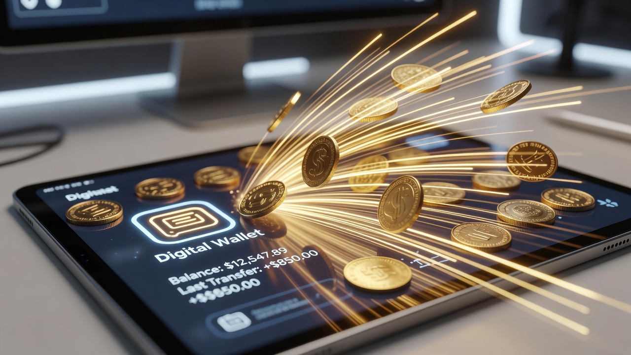 How to Secure Lightning-Fast Payouts - new instant withdrawal casino