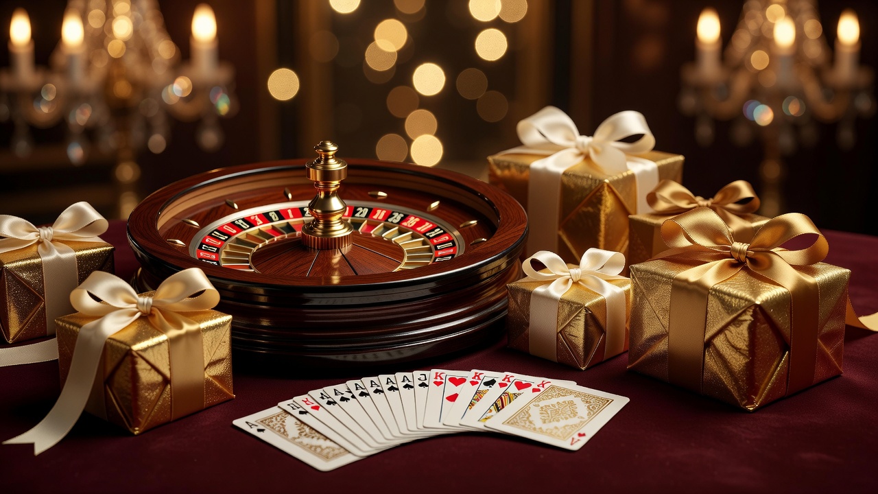 Navigating Bonuses and Game Selection - new instant withdrawal casino