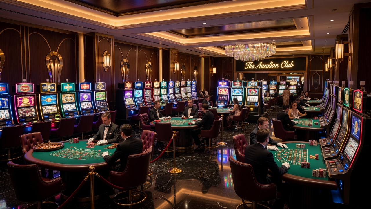 An Overview of Luckyhills Casino - is luckyhills casino legit