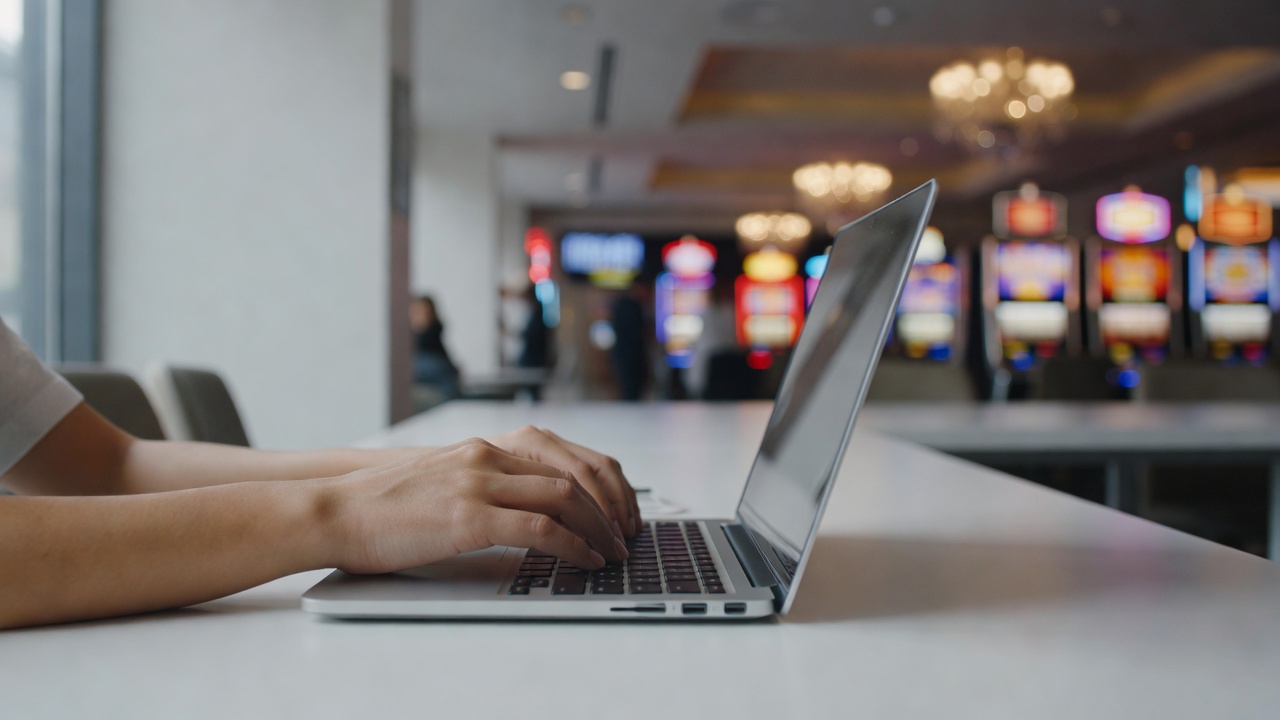 Registration / How to Sign Up - is luckyhills casino legit