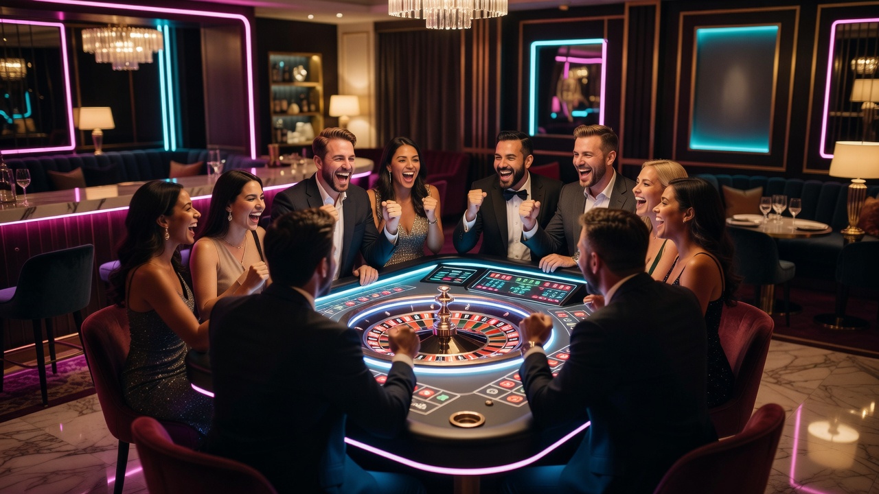 Evaluating Player Experiences with Luckyhills Casino - is luckyhills casino legit