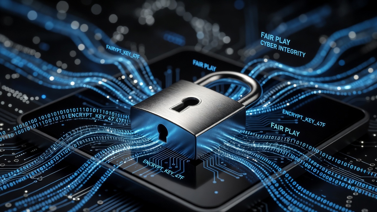 Licensing, Security, and Fair Play - instant withdrawal casino no verification australia