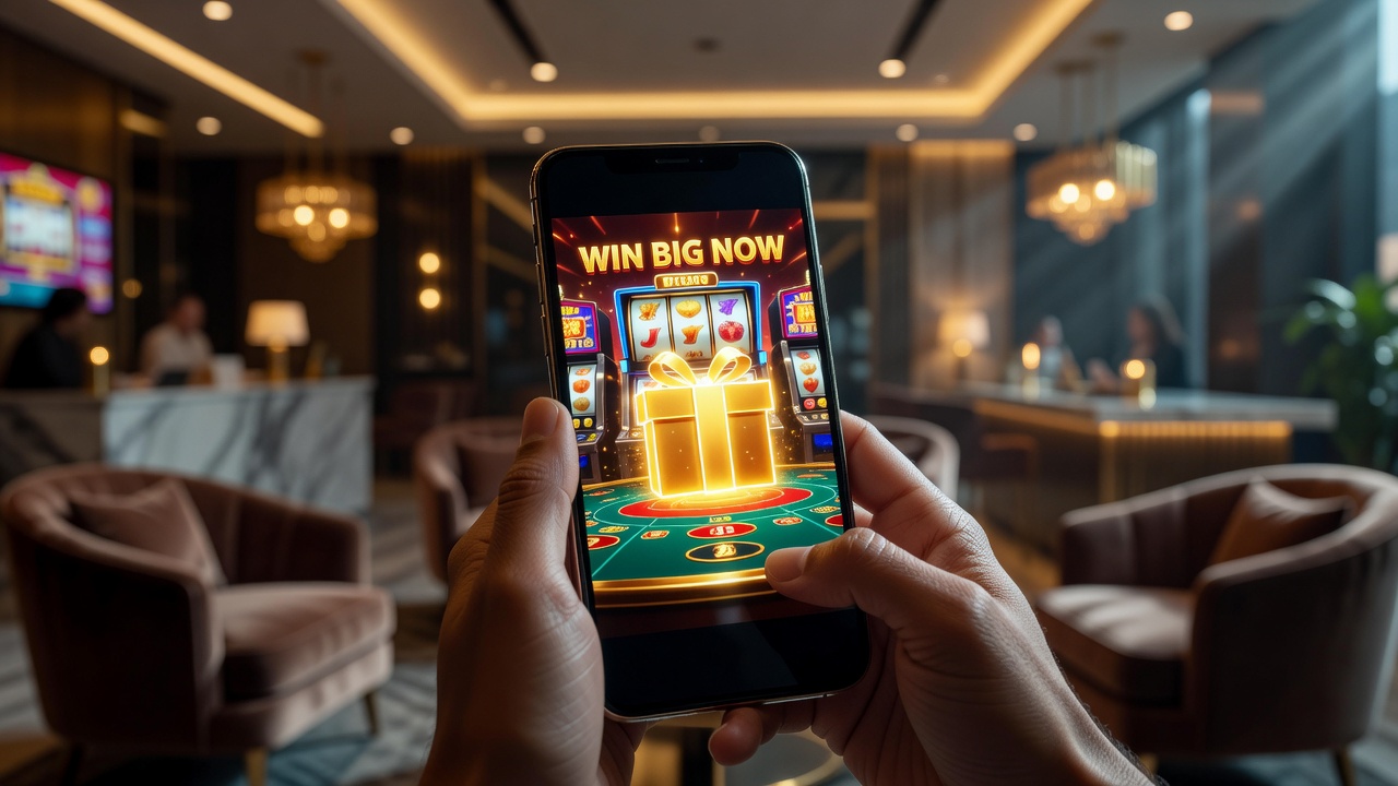 How to Easily Claim Your Bonuses: A Step-by-Step Guide - ignition casino bonus